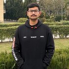 Avatar for Vanshaj Raghuvanshi