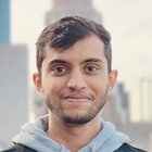 Avatar for Ashwin Pillai