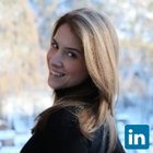 Avatar for Eva Foust Yazhari