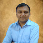 Avatar for Deepak Jain