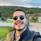 Avatar for Athus Vieira