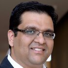 Avatar for Sameer Gupta