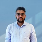 Avatar for Anup Sharma