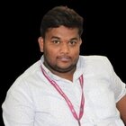 Avatar for Vignesh Vijaya