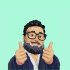 Avatar for Sufyan Adam