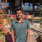 Avatar for Shodhan Shetty