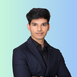 Aman Gupta