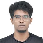 Avatar for Shiv Vignesh Murthy