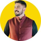 Avatar for Abhishek Jain