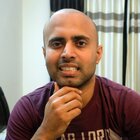 Avatar for Abhishek Chakraborty