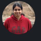 Avatar for Pujitha Koneru