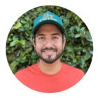 Avatar for Santiago Jaramillo