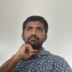 Avatar for Senthil Kumar M