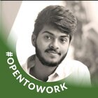 Avatar for Abhilash Thota