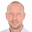 Avatar for Dennis van der Heijden