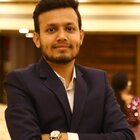 Avatar for Vishwajeet Rapte