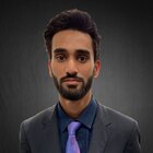 Avatar for Amir Iqbal