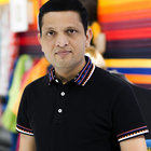 Avatar for Ganesh Subramanian