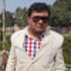 Avatar for Arnab Saha