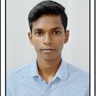 Avatar for Srinivas Karumanchi