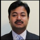 Avatar for PALASJYOTI DUTTA