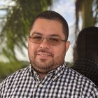 Avatar for Marco Gonzalez