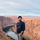 Avatar for Nishanth Vinjam