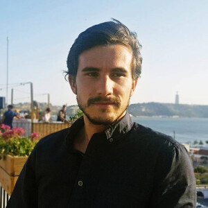 Joao Vieira da Costa