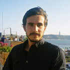 Avatar for Joao Vieira da Costa