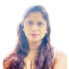 Avatar for Vinutha S