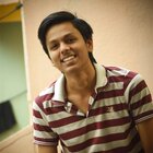 Avatar for Gowtham Vasudevan