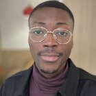 Avatar for Palmer Ohene-Nyako