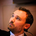 Avatar for Robin van der Leeuw