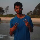 Avatar for P Abhishek