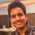 Avatar for Neeraj Joshi