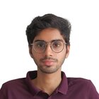 Avatar for Samyak Mehta