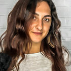 Avatar for Brooke Marram