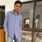 Avatar for Kashif Faraz Shamsi 