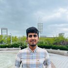 Avatar for Dheeraj Mukirala