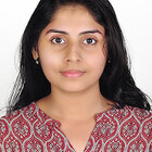 Avatar for Gayathri k m