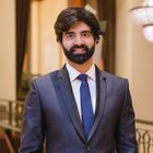 Avatar for Anshul Rai