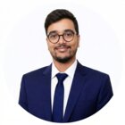 Avatar for Vishal Kumar
