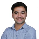 Avatar for Garvit Chouhan