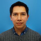 Avatar for Omar Osorio
