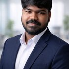 Avatar for BALASUBRAMANIYAN B