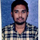 Avatar for Santhosh S