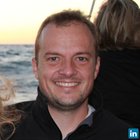 Avatar for Geoffrey Ballenden