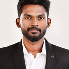 Avatar for Amuthan Chandrasekaran Pushparani