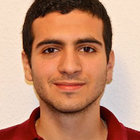 Avatar for Yacine Brini