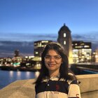 Avatar for Amrutha Sai Edara